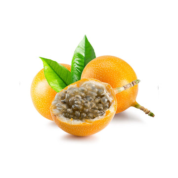 Passionfruit - Granadilla | Exotic Fruits - Rare & Tropical Exotic Fruit Shop UK